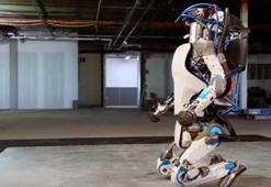 Google robotlarını bir bir satıyor