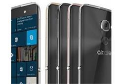 Alcatel iki yeni telefon duyurmaya hazırlanıyor