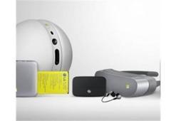 LG G5 hediyelerle geliyor!