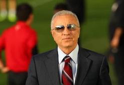 Ünal Aysal aday olacak mı?
