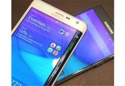 Samsung mart ayı güvenlik güncellemesine devam ediyor