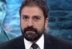 Erhan Çelik'ten canlı bombayla ilgili tepki çeken tweet!