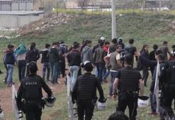 Şanlıurfa'da nevruz gerginliği