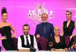İşte Benim Stilim'de kim elendi?