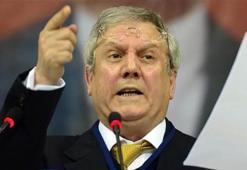 'Bizi G.Saraylılar şikayet etti'