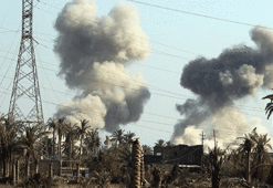 ABD, Irak'ta 1 askeri uzmanını kaybetti