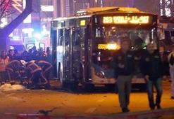 Kızılay saldırısında tutuklananların ifadesi