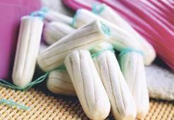 Tampon vergisine son