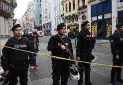 İstanbul'daki terör saldırısına tüm dünyada kınandı