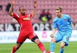 Fırtına'dan Yiğido'ya 61. dakika şovu!