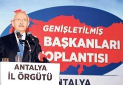 ‘Kanıksatmayacağız’