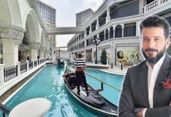 Rusya’ya Vialand uçak krizine takıldı