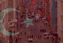 Turistlerin içinde kendisini patlattı: 5 ölü, 7’si ağır 39 yaralı