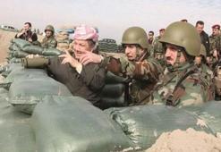 Barzani'den İran'ı çıldırtacak hamle!