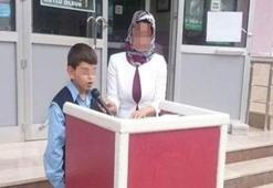 Trabzon'da sahte diplomalı öğretmen iddiası