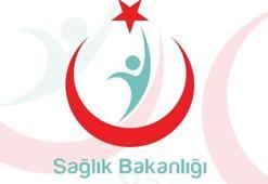 Sağlık Bakanlığı'ndan açıklama