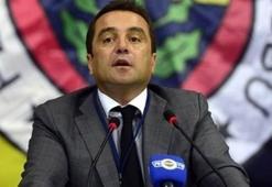 'Başkanımız TFF'yi aradı'