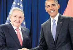 Obama Küba ile yeni sayfa açtı