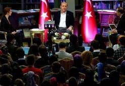 Erdoğan'dan çok kritik derbi açıklaması!