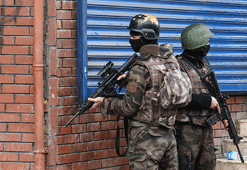 PKK'ya bilgi mi sızdı?