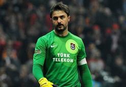 Trabzonspor'un Onur Kıvrak planı!