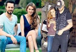 Murat Boz evine servet harcadı