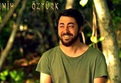 Semih Öztürk'ün Survivor planı ortaya çıktı!