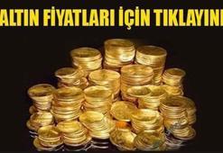Çeyrek altın fiyatları ne kadar oldu? - 21 Mart 2016