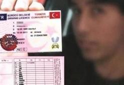 Yeni ehliyet başvurusu yapacak olanlar dikkat!