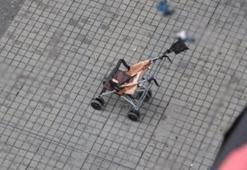 Taksim'deki saldırıda yaralanan minik Asya'dan haber var