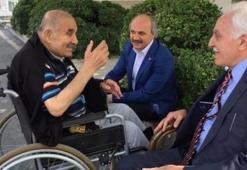 Milli Görüş’ün önemli ismi vefat etti!