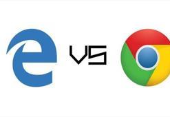 Microsoft, Edge'i Chrome'la buluşturuyor!