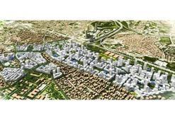 Fikirtepe'de metrekare 10 bin dolar olacak!