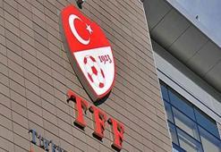 TFF açıkladı! F.Bahçe'nin isteği reddedildi