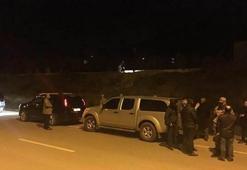 Osmaniye’de 3 patlama