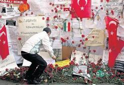 ‘Küçük olabilirim ama yüreğim büyük’