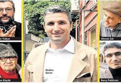Delil değil ‘zararlı’ yazılımmış!