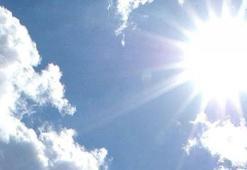 Yarına kadar yaz sonra yine kış