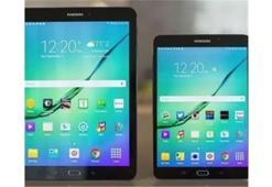 Samsung'un yeni tabletleri onaylandı