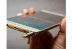 Galaxy Note 6 cephesinden bilgiler gelmeye başladı