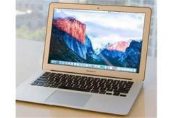 OS X 10.11.4  El Capitan dağıtıma sunuldu