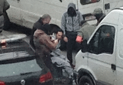 Salah Abdeslam yakalandıktan 4 gün sonra Brüksel’de patlama