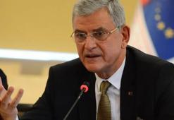 Volkan Bozkır: Terör dünyayı sarmış durumda