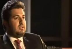 Rıza Sarraf  (Reza Zarrab) tutuklandı!