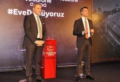 Vodafone Arena'nın açılış tarihi açıklandı