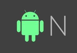 Hangi telefonlar Android N'ye güncellenecek?