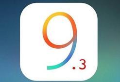 iOS 9.3 ile gelen en önemli iki yenilik