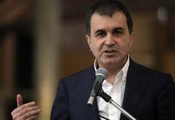 Ömer Çelik: DAEŞ sadece Türkiye'nin meselesi değil
