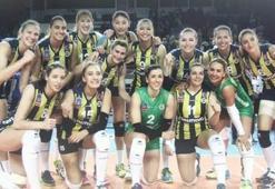 Fenerbahçe Dörtlü Final'de!
