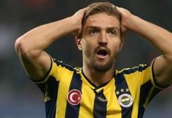 Futbolcu Caner Erkin’e takipsizlik kararı